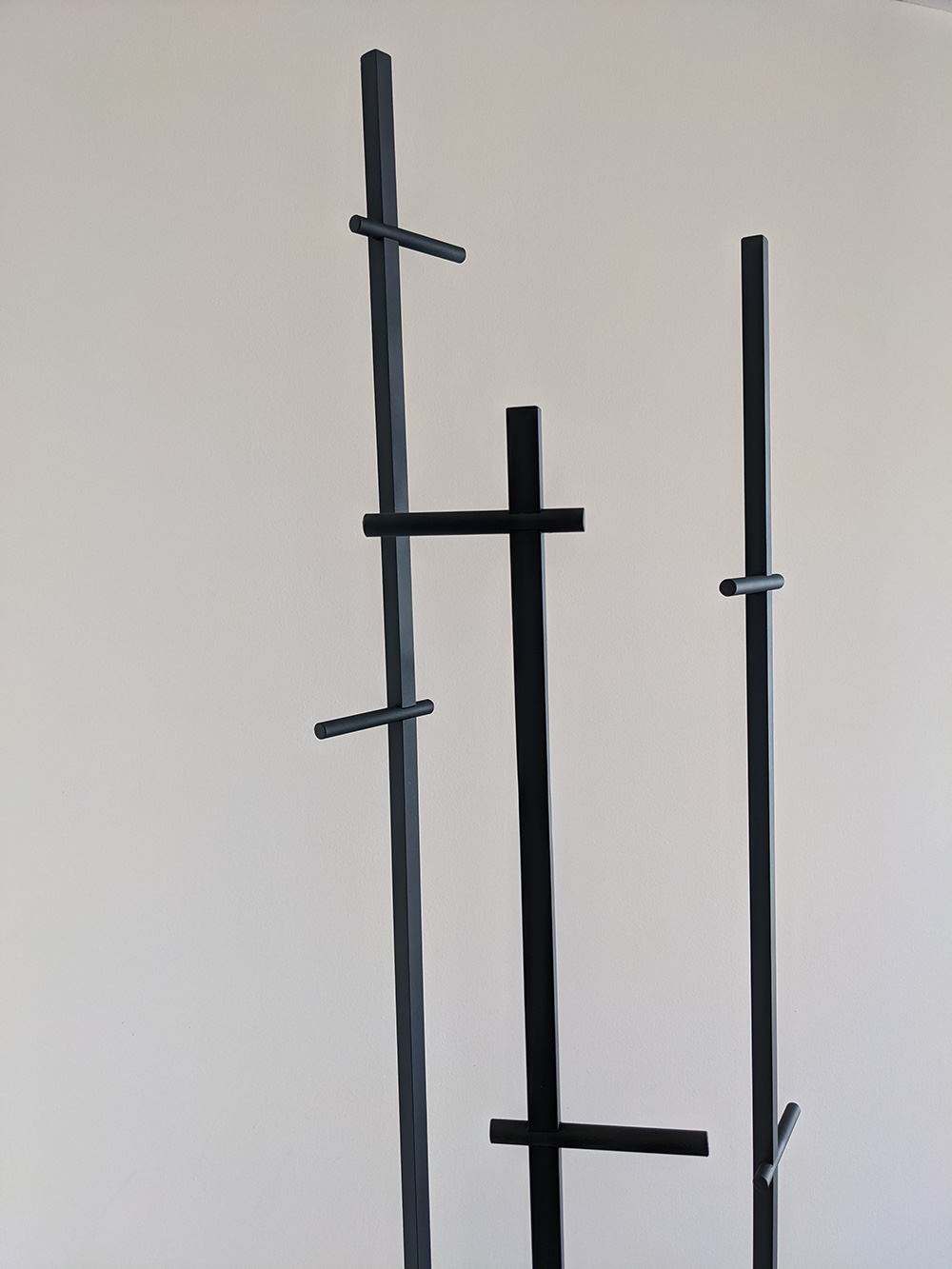 colgador #Quadrat|Rodó