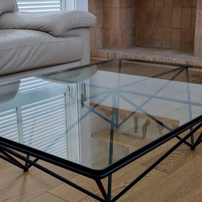Mesa concepto ALANDA