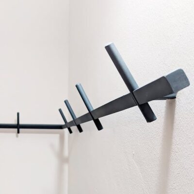 Penjador#Quadrat|cantonada