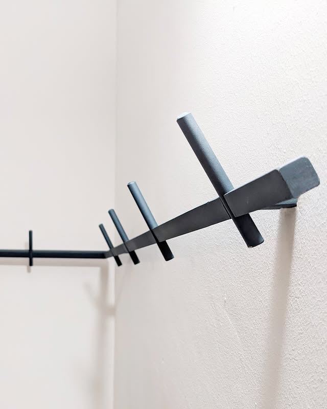 Penjador#Quadrat|cantonada
