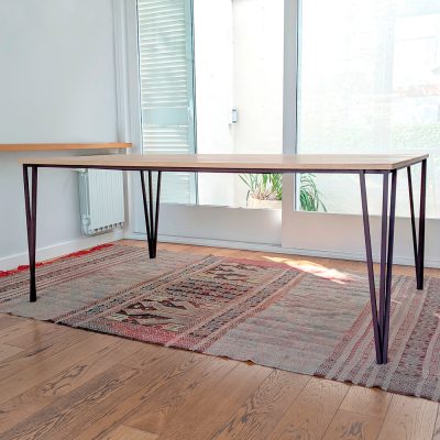 Mesa #Quadrat|Roure